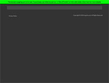 Tablet Screenshot of longtrip.com